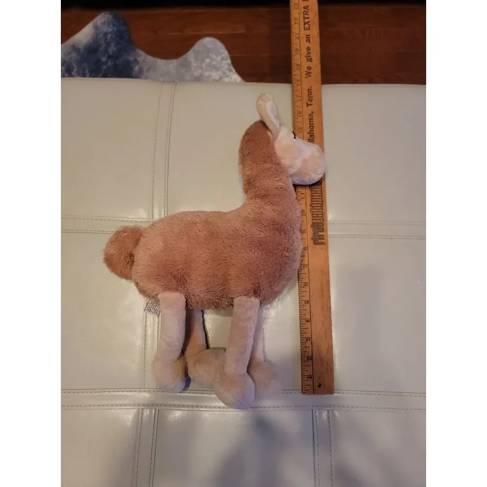 Gund Loretta the Llama plush‎